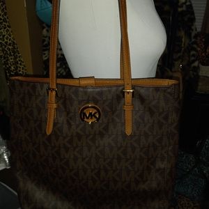Michael Kors Purse Tote